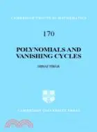 在飛比找三民網路書店優惠-Polynomials and Vanishing Cycl