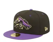 New Era Fresno Grizzlies Copa de la Diversión 59FIFTY Fitted 60233331