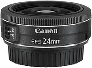 Canon EF-S 24mm f/2.8 STM Lens