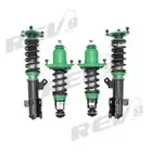 Rev9 Hyper Street Ii Coilover Shock Strut Lowering Kit For 05-10 Scion Tc Ant10