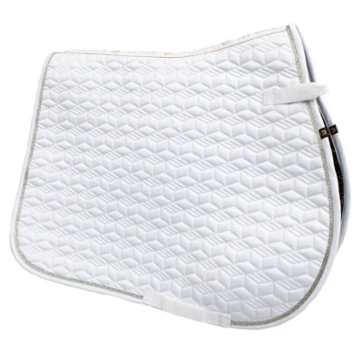 Toklat Tango Geometric Close Contact Pad