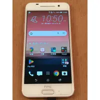 在飛比找蝦皮購物優惠-可能電池問題 HTC One A9 /A9u 16GB 2P