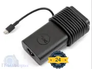 Genuine 65W USB Type-C AC Adapter Charger Dell Latitude 7330 7430 7530 9430