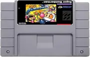 Royal Retro 16bit 46pin Super Game Card - Bomber Man