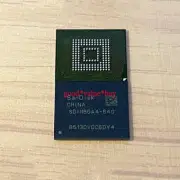 1PCS ORIGINAL*New SANDISK SDINBDA4-64G eMMC 64GB iNAND 7550 eMMC 5.1 BGA chip B3