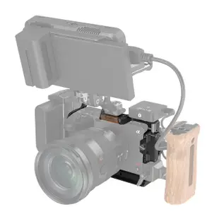 【日產旗艦】SmallRig 3277 Cage for Sony FX3 Cinema Camera 兔籠 提籠 支架