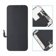 Incell For iPhone 12 Pro 6.1" LCD Display Touch Screen Digitzer Replacement Part