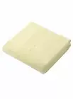 Sea Bee Japan Hair Dry Towel Yellow Water Absorbent Fast-Dry Microfiber Calari C