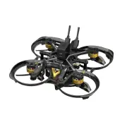 Flywoo Flylens 75 2S Drone Kit V1.3 Whoop FPV RC Racing Drone NO VTX NO Camera Support DJI O4 / DJI O4 Pro / DJI O3 Lite