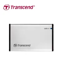 在飛比找蝦皮商城優惠-Transcend 創見 StoreJet 25S3 USB