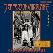 jefferson airplane Live in tampa, florida 1970 august 19th ltd cd