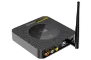 Lavaudio DS601 HiFi DAC Bluetooth 5.0 Audio Receiver