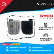 RYCO Automatic Transmission Filter Kit For HYUNDAI SANTA FE DM 2.2L D4HB RTK194 (for: Hyundai)