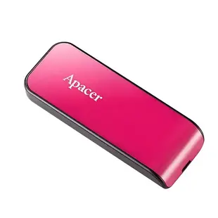 Apacer隨身碟 (AH334) USB2.0 隨身碟 32G / 64G USB【久大文具】0902