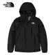 The North Face M ANTORA JACKET 男 防水透氣連帽衝鋒衣 NF0A7QOHJK3 3XL 黑色