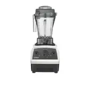 Vitamix Explorian Series E310 High Performance Blender White