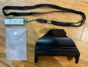 Concept 2 PM5 USB Firmware & Phone Cradle Holder for Rower RowErg BikeErg SkiErg