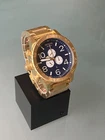 Nixon 51-30 Chrono Gold / Indigo A083-2033