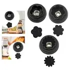 Blender Drive Wheel Heavy Duty Connector for MCC Home Use Food Processors