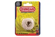 Duncan Yo Yo Strings 5 Pack White (100% Cotton)