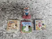 Story Dream Machine Books (Fox)