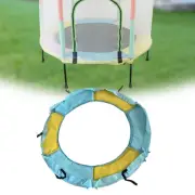 Trampoline Spring Cover Protector Tear Resistant Trampoline Pad
