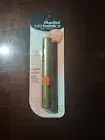 ChapStick Total Hydration Moisture + Tint Balm Sunscreen Peachy Keen New