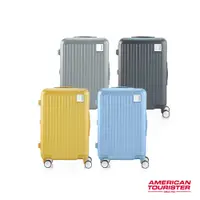 在飛比找PChome24h購物優惠-AMERICAN TOURISTER 美國旅行者 20吋 L