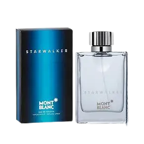 Montblanc 萬寶龍 星際旅者 Starwalker 男性淡香水 經典男香 現貨 *La Bella shop* #香氛生活