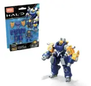 MEGA CONSTRUX HALO MARK 1 PROTOTYPE EXOSUIT -GLB73 - New in package - 2860-0432