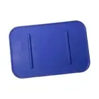 Silicone Iron Rest Pad Iron Pad for Flat Irons, Ironing Board Iron Rest Mat