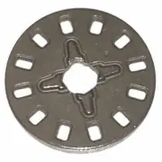 Genuine Makita Multi-tool Adaptor to use Fein Rockwell accessories Part 196271-6