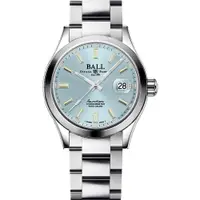 在飛比找PChome24h購物優惠-BALL 波爾 Engineer Master II End