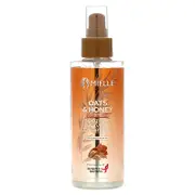 Mielle, Soothing Leave-In Conditioner, For Sensitive Scalp, Oats & Honey Blend, 6 fl oz (177 ml)