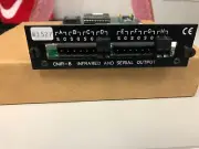 Crestron CNIR 8 infrared and serial output module NEW in Box