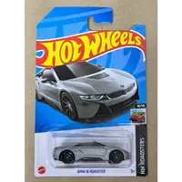 在飛比找蝦皮購物優惠-風火輪 hot wheels BMW i8 ROADSTER