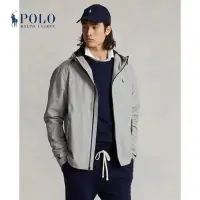 在飛比找Yahoo!奇摩拍賣優惠-☆CAESAR☆RALPH LAUREN POLO☆防風軟殼