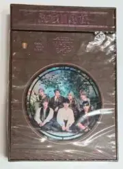 [HOT SALE] Bulletproof BTS Japan Magic Shop blu-ray Full Set