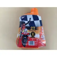 在飛比找蝦皮購物優惠-力豹士 MOTO 部品 改裝 2T機油 MOTO REPSO