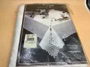 brandenberg lace tablecloth