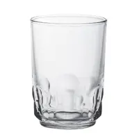 在飛比找momo購物網優惠-【法國Duralex】Hilal強化玻璃杯(255ml/6入