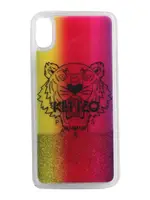 [Kenzo] Kenzo-Iphone Xs Max Cover-Uomo UNI