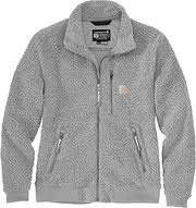 [CARHARTT] Women's Fleece Jacket