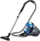 Eureka WhirlWind Bagless Canister 2.5L Vacuum Cleaner, Lightweight Vac Blue