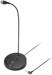 Audio Technica Stand Microphone AT9930 From japan NEW