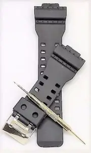 Watch Band & Tool Casio G-Shock GA/GD/GAC100/110/120/150/200/300 G/GR/GW/GLS8900