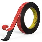 3M Double Sided Tape Heavy Duty 10FT,Double Sided mounting Tape for Walls,3M ...