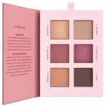 Bareminerals Mineralist Rosewood eyeshadow palette 7.8 g