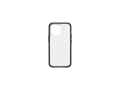 LifeProof SEE Black Crystal (Clear/Black) Case for iPhone 13 Pro 77-85647