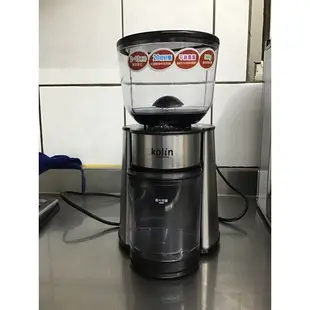 (請私訊詢問 謝謝🙏)EUPA咖啡機+kolin 磨豆機